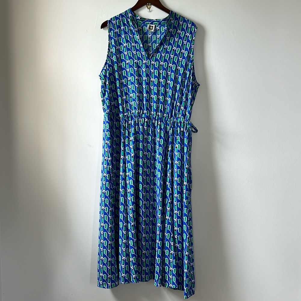 Summer dress